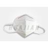 Buy cheap Respirator 5 Ply CE FDA GB2626 Certified KN95 Face Mask from wholesalers