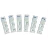 Buy cheap Hepatitis B Surface Antigen Infectious Disease Rapid Test Kits Hbsag Whole Blood from wholesalers