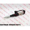 Buy cheap DENSO Common rail fuel injector 095000-0070, 095000-0071, 095000-0072, 095000-0073 for MITSUBISHI 8M22T ME163859 from wholesalers