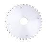 Buy cheap Carbide Sturdy Diamond Tip Circular Saw Blade , Corrosion Resistant Flat Tooth Blade from wholesalers