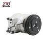 Buy cheap 8KG Electric Air Conditioning Compressor 371768 For SUNWARD YUCHAI Kubota Matiz DAEWOO from wholesalers