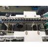 Buy cheap 6 Corner Corrugated Folder Gluer Machine 350m/Min 15KW from wholesalers
