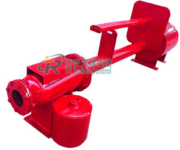 Buy cheap DN200 16kv Voltage Horizontal Diesel Ignition Device For Oilfield from wholesalers