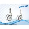 Buy cheap Medical Equipment Hooded Ball Casters from wholesalers