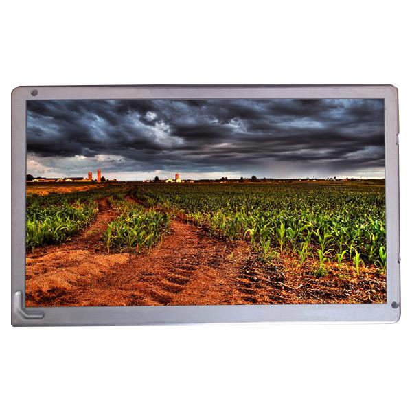 New Original Car Navigation 6L-U7WE 5.8 inch 400*234 LCD Screen Display For Car