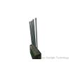 Buy cheap High Power Wireless Radio Signal Blocker Cell Phone Scrambler Device from wholesalers