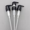 Buy cheap 2.8ml PET Plastic Pump Head For Shower Gel Facial Cleanser Shampoo Hair Conditioner from wholesalers