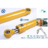 Buy cheap Komatsu Excavator Jack Hydraulic Cylinder PC240 PC270 PC360 Earthmoving Machinery Parts from wholesalers