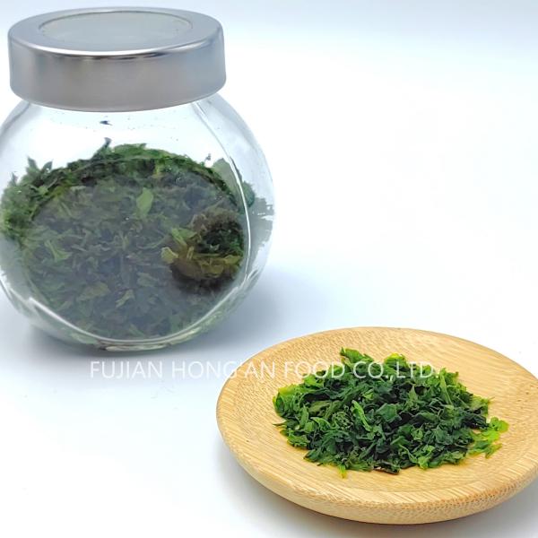 Buy cheap Nutritious Food Processing Sea Lettuce Powder Aonori Dried Seaweed from wholesalers