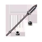 Buy cheap UBCZ-1000Y UNIVO Hydraulic Cylinder Water Oil Level Transmitter with Industrial from wholesalers
