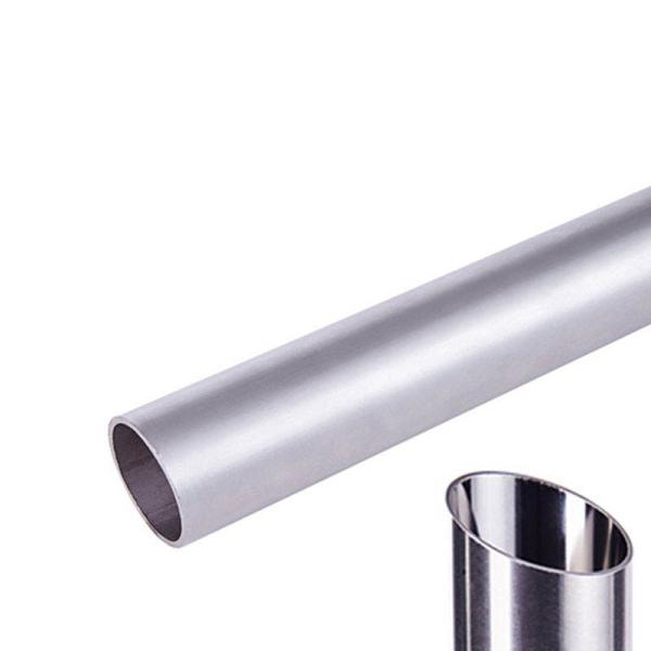Buy cheap 316 SS Capillary Tube Cold Drawn Seamless Bright Annealed Stainless Steel Tube from wholesalers