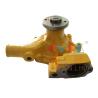 Buy cheap 6204-61-1104 Excavator Engine Water Pump 6204-61-1104 Of Komatsu Engine PC60-5 S4D95 from wholesalers