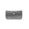 Buy cheap 3mm Clipper Accessories With Tooth 19/21 , Fine Horse Clipping Blades from wholesalers