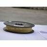 Buy cheap Water Soluble Support Material PVA 3D Printing Filament 1.75 / 3.0 mm Natural from wholesalers