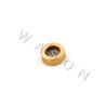 Buy cheap Komatsu Spare Parts Excavator Fuel Strainer 702-21-55760 723-40-82220 from wholesalers