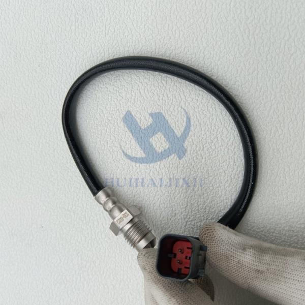 Buy cheap Temperature Sensor 3398822 339-8822 for Excavator Spare Parts E312E E320E from wholesalers