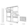 Buy cheap Customizable Electronic Outdoor Display Screen For Advertising Publish from wholesalers