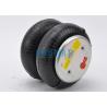 Buy cheap Steel And Rubber Firestone Industrial Air Spring Double Convoluted 20 W013586910 from wholesalers
