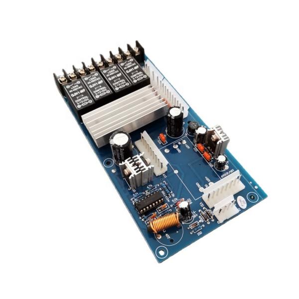 Buy cheap Bernet Brand High Quality Main Board For Bernet Brand LPG DISPENSER from wholesalers