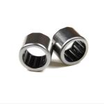 HF2016 Single Row Drawn Cup Needle Bearing HF Series One Way Needle Bearing