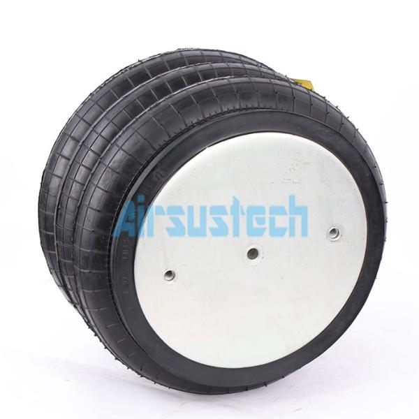 Buy cheap 3B12-304 Suspension Air Bags Goodyear Air Actuator 578933100 Triple Convoluted Bellows from wholesalers
