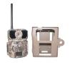 Buy cheap KG202 Support Lock Metal Security Box for Hunting Wildlife Trail Forest Game Stealth Camera from wholesalers