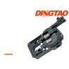 Buy cheap 59137000 59137001 59137002 Guide Roller Lower 078 For DT GT7250 Cutter Parts from wholesalers