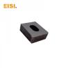 Buy cheap Iron Steel Komori L40 Machine Gripper Pad Printing Machine Components from wholesalers