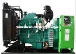 Voltage 400V Diesel Generator Set Alloy 50 Kw Cummins Generator