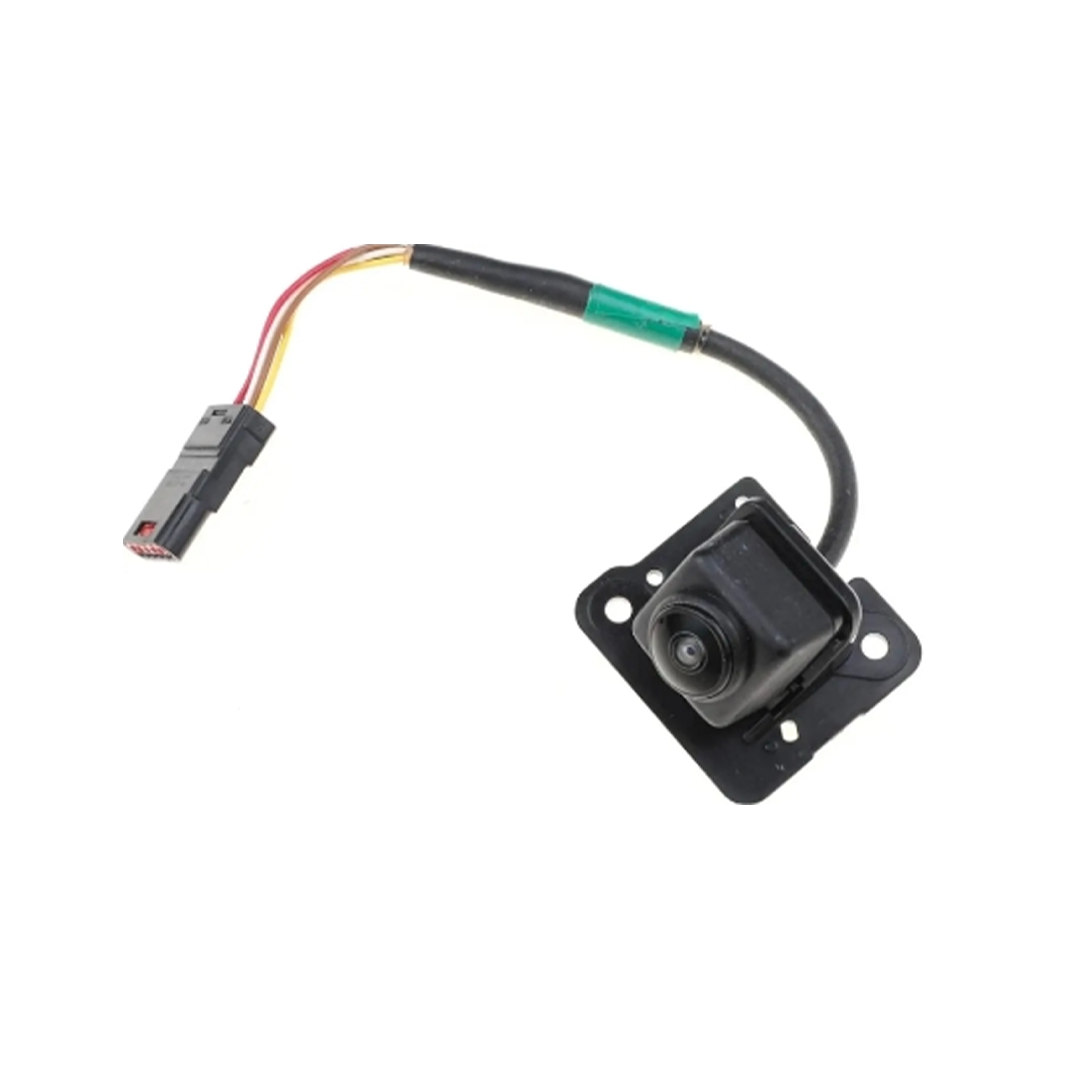 ISO9001 Certified Universal Rear View Camera 23137304 For Chevrolet