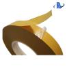 Buy cheap Eco Friendly Double Sided Adhesive Tape , PET Double Sided Bonding Tape from wholesalers