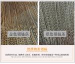 Hotel Large Project Chandelier rectangle interior lighting(WH-CC-26)