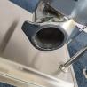 Buy cheap Full Automatic Electric Sausage Filling Machine 15L Stainless Steel from wholesalers