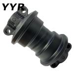 PC100 PC400 Excavator Bottom Rollers Komatsu Undercarriage Parts