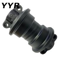 Buy cheap PC100 PC400 Excavator Bottom Rollers Komatsu Undercarriage Parts product