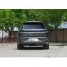 Buy cheap New Energy EV Li Xiang Electric Car L8 Hybrid Petrol 6 Seaters SUV Car from wholesalers