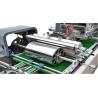 Buy cheap 50*50mm Window Patching Machine 0.1 - 0.3mm Film Sheet Thickness from wholesalers