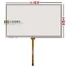 Buy cheap 7 Inch Touch Screen for AT070TN94 9092 HSD070IDW1 D00 E11 industrial screen screen Standard from wholesalers