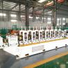 Buy cheap Pipe Machine for Round Pipe Diameter 114mm-200mm in Square Steel Pipe Production Line from wholesalers