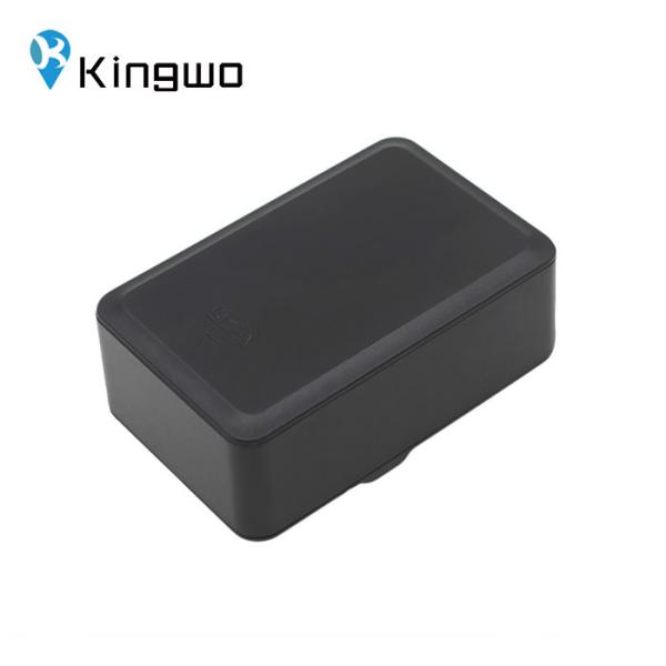 Buy cheap 2700mah Battery 2G Magnetic Mini Gps Locator Disposable Machine Tracking Device from wholesalers