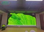 P2.5 Indoor/Outdoor Full Color 320*160mm Advertising LED Rental Screen SMD1515