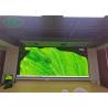 Buy cheap P2.5 Indoor/Outdoor Full Color 320*160mm Advertising LED Rental Screen SMD1515 Super Clear Viewing Angle from wholesalers