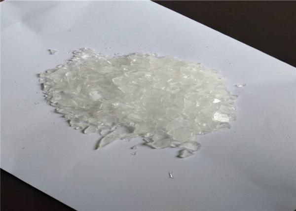 Buy cheap Comprehensive 93 / 7 Solid Polyester Resin from wholesalers