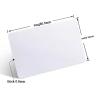 Buy cheap Customized 13.56MHz RFID Smart NFC NTAG 215 Access Control PVC Proximity Cards from wholesalers