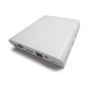 Buy cheap Android 12.0 OS Media Play 4K OTT Android Set Top Box IPTV S905y4 2.4G/5G WiFi Bt4.2 from wholesalers