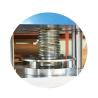 Buy cheap 2000kN Automatic Concrete Compression Testing Machine from wholesalers