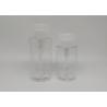 Buy cheap Makeup Cleaner Remover Nail Oil Plastic Cosmetic Bottles 300ml With Press Pumping Dispenser from wholesalers