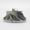 Buy cheap MGT2265S Turbo Compressor Wheel 793647-1 821719-5004S Fit For BMW 5 series 6 series 7 series from wholesalers