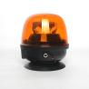 Buy cheap Wireless Remote Control Rechargeable LED Warning Light Beacon With Strong Magnet from wholesalers