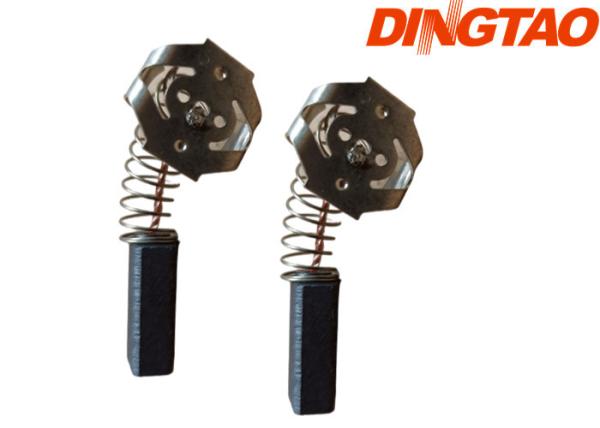 Buy cheap VT7000 Cutter Parts #7 Carbon Brush Suit Cutter Vector 7000 Spare Parts from wholesalers